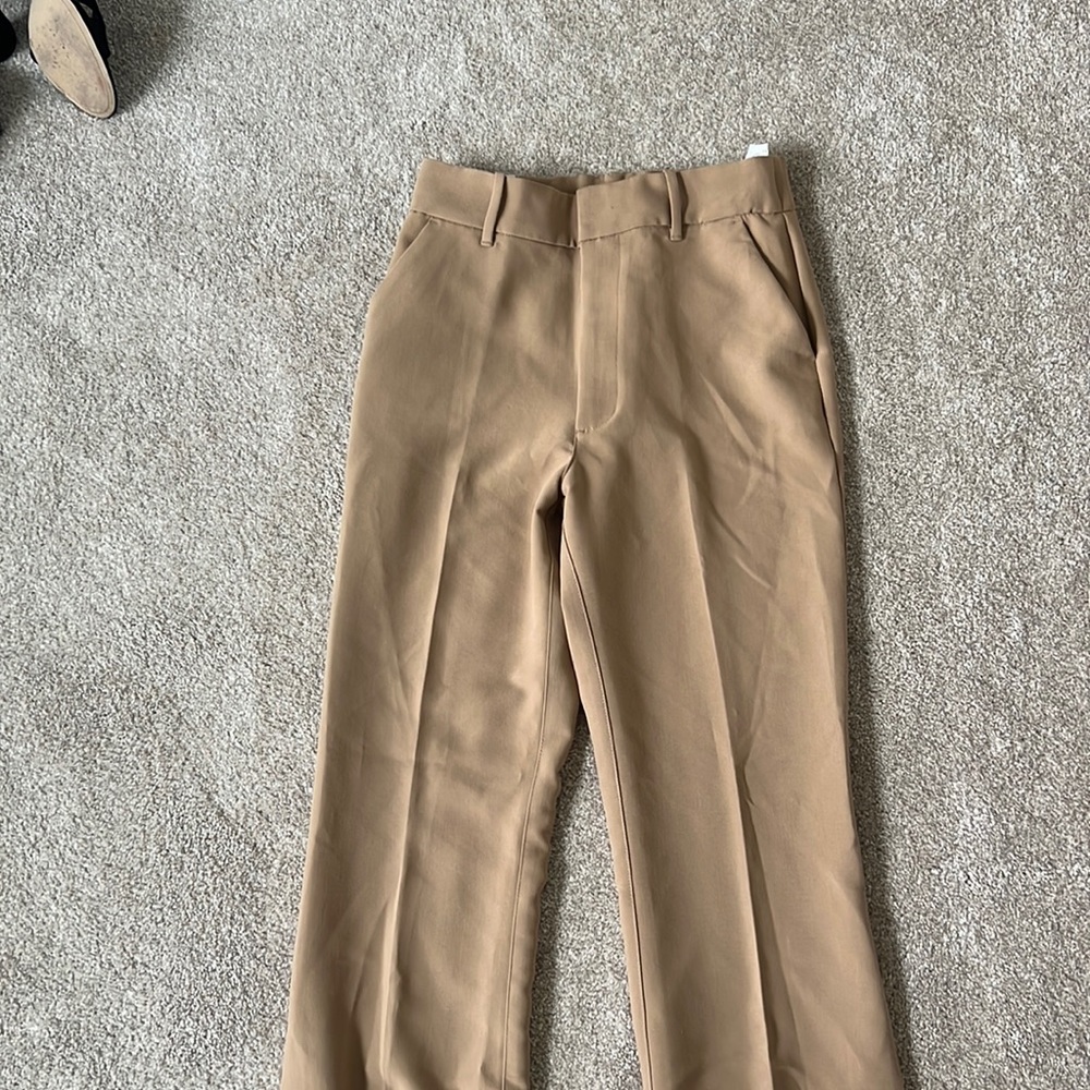 Abercrombie and Fitch Dress Pant